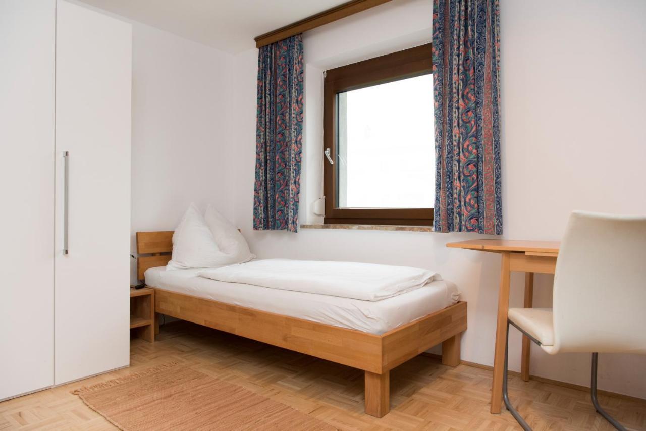 Gaestehaus Wuehrer Franking エクステリア 写真